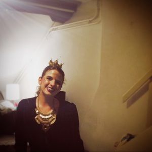 Meet your Posher, Melissa